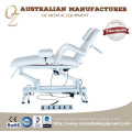 Rehabilitation Bed Physical Therapy Table Orthopaedic Chair